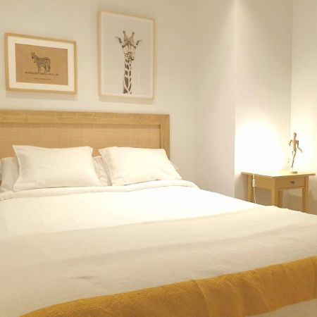 Апартаменты Great Location & 130M2! Guggenheim & Parking Бильбао Экстерьер фото
