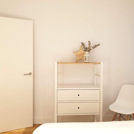 Апартаменты Great Location & 130M2! Guggenheim & Parking Бильбао Экстерьер фото