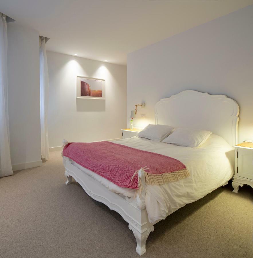 Апартаменты Great Location & 130M2! Guggenheim & Parking Бильбао Экстерьер фото